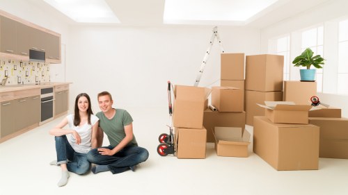 Safe checkout process for Removals Italy moving services