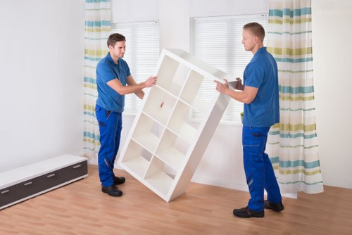 Final written outcome of a removals complaint procedure